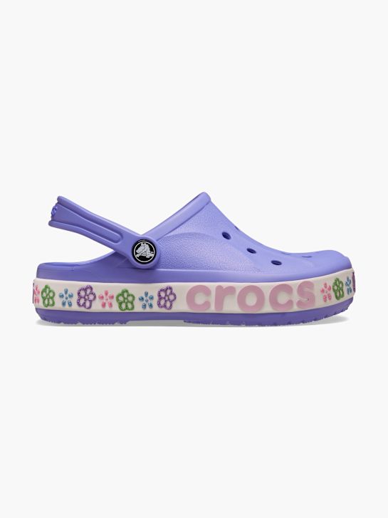 Crocs Cokle Vijolična 69829 1