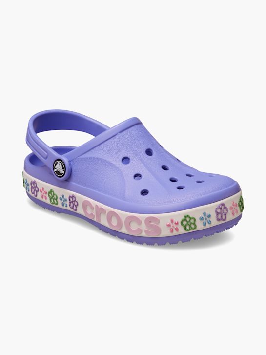 Crocs Clog Lila 69829 2
