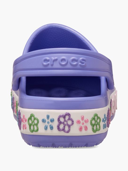 Crocs Klompe Lila 69829 3