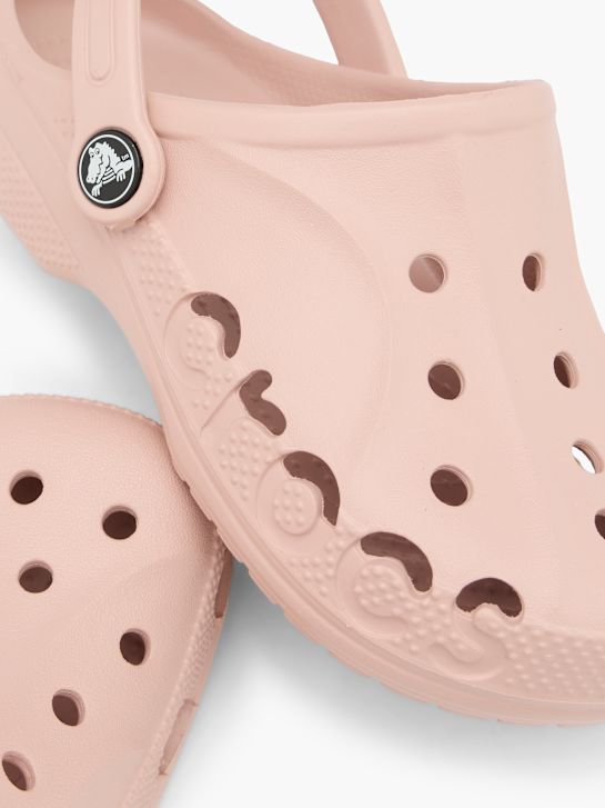 Crocs Klompe Ružičasta 69828 5