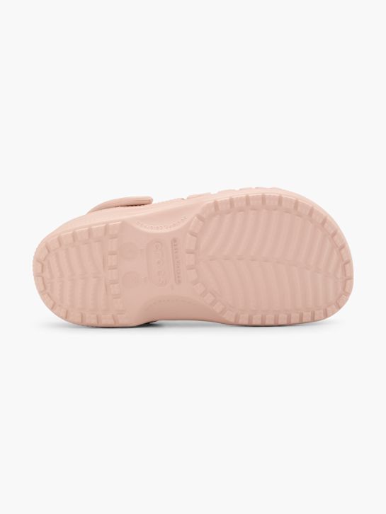 Crocs Klumpės Rožinė 74524 4