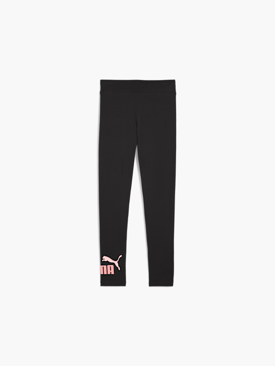 PUMA Legging Noir 74523 2