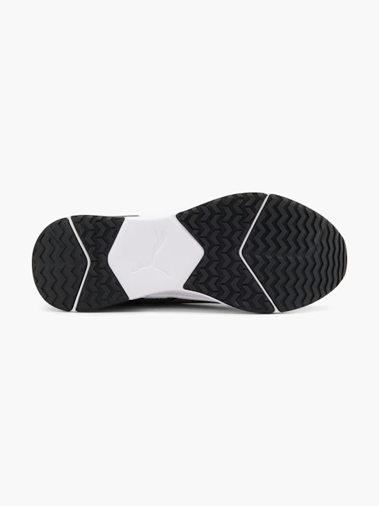 PUMA Sportbačiai Žalia 74534 4