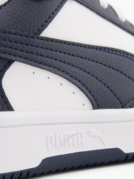PUMA Sneaker Bleumarin 74549 5