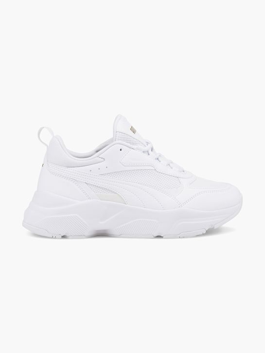 PUMA Chunky sneaker Vit 74544 1