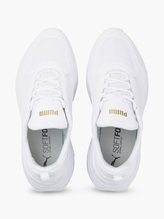 PUMA Chunky sneaker Vit 74544 3