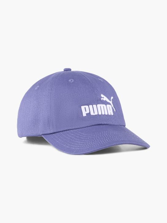 PUMA Шапка с козирка Син 74554 1