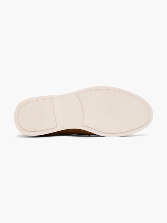 ESPRIT Loafer Cognac 74584 4