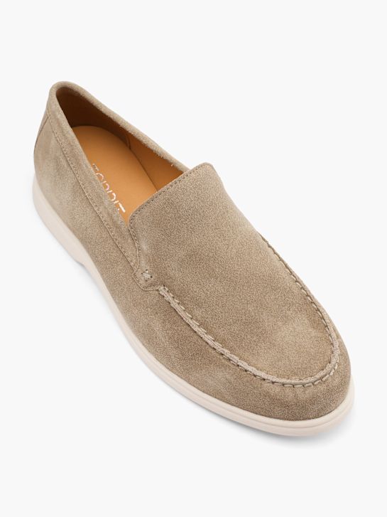 ESPRIT Mocassins Marron 74585 2