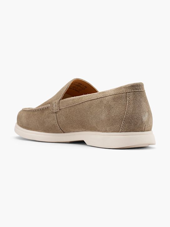 ESPRIT Mocassins Marron 74585 3