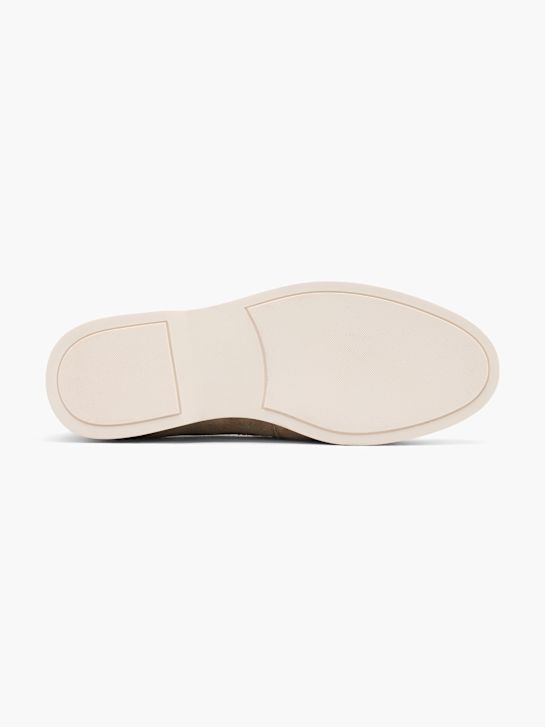 ESPRIT Mocassins Marron 74585 4
