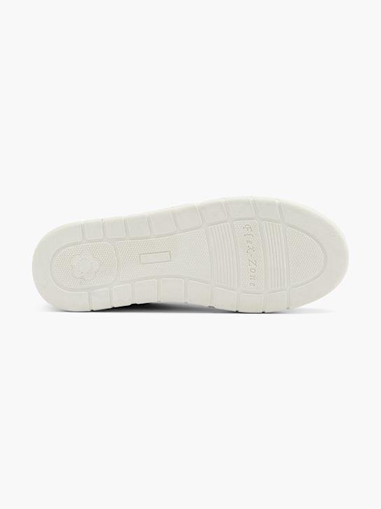 Medicus Halbschuh Blau 74769 4