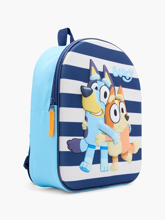 Bluey Mochila Azul 74599 2