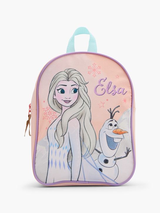 Disney Frozen Раница Розов 74597 1