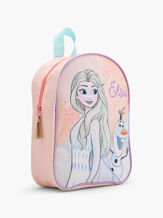 Disney Frozen Mochila Cor-de-rosa 74597 2