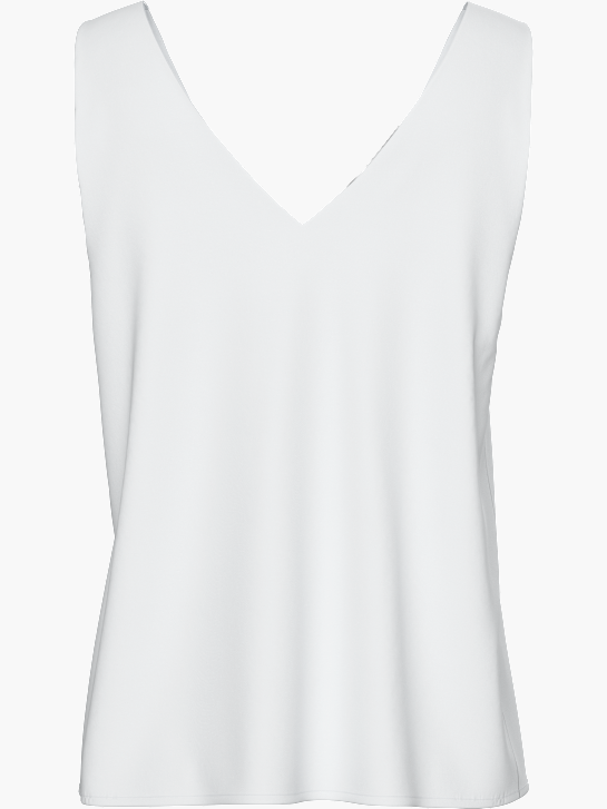 PIECES Haut Blanc 74632 2