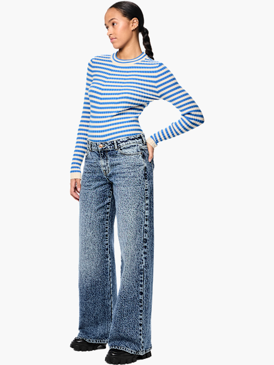 PIECES Jeans Jeans 74648 4