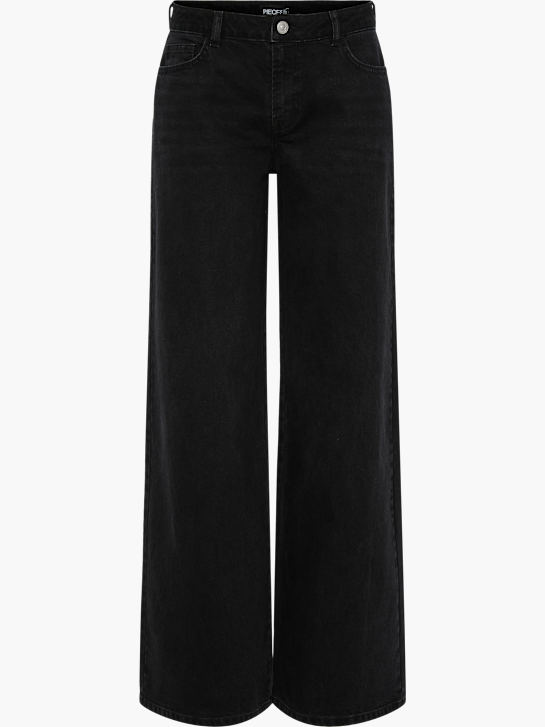 PIECES Jeans Schwarz 74647 1