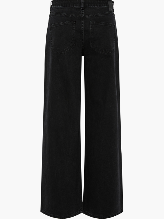 PIECES Jeans Schwarz 74647 2