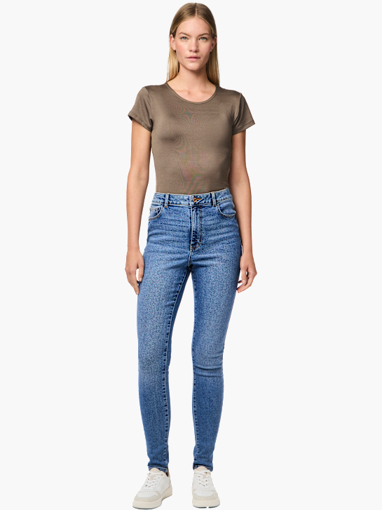 PIECES Jeans Jeans 74650 4
