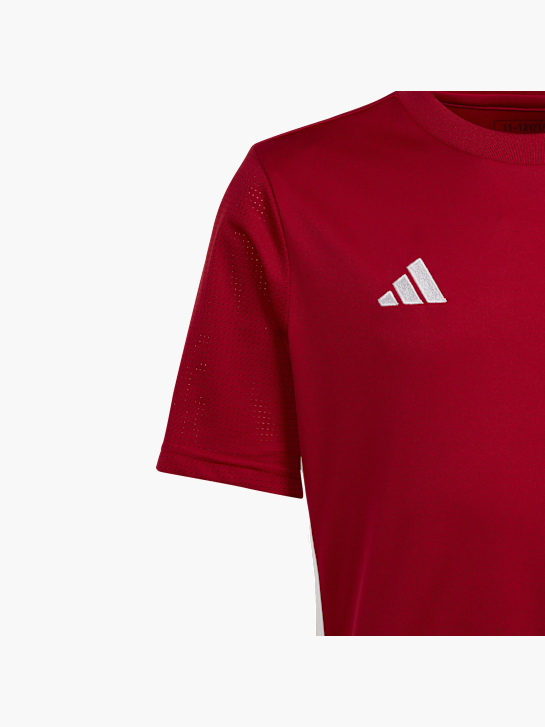 adidas T-Shirt Rot 159364 3