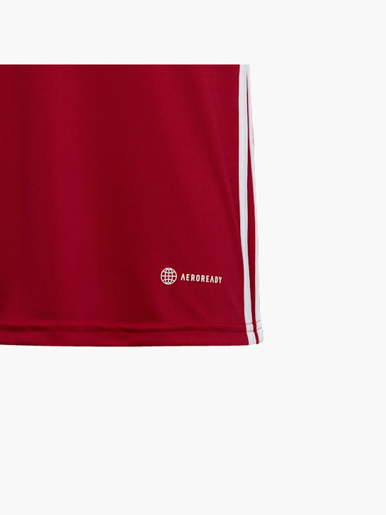 adidas T-Shirt Rot 159364 4
