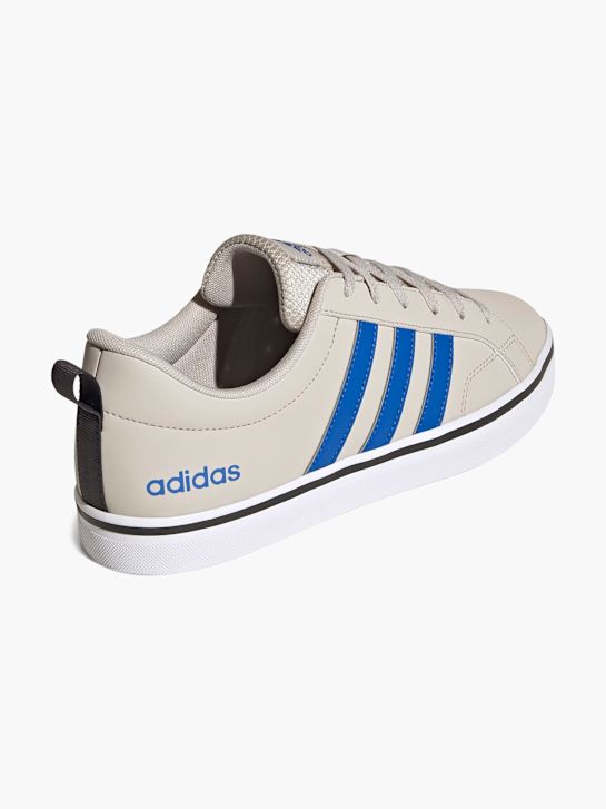 adidas Tenisky Sivohnedá 74684 4