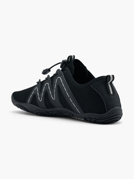 Dockers Chaussures basses Noir 74717 3
