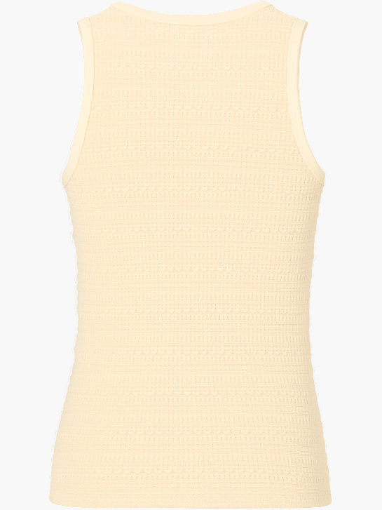 PIECES Top Beige 74713 2