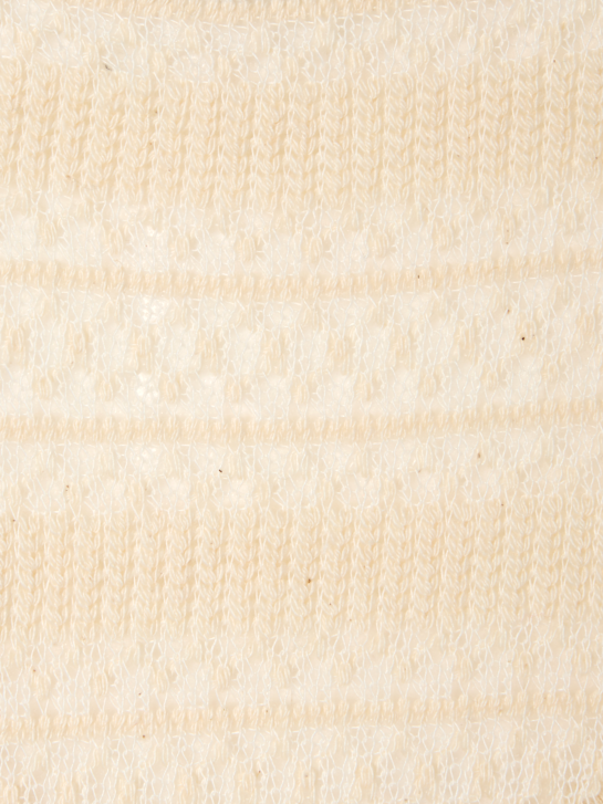 PIECES Top Beige 74713 3