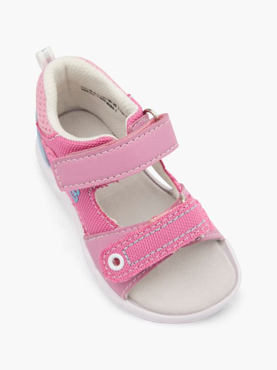 Cupcake Couture Sandale Rosa 74721 2