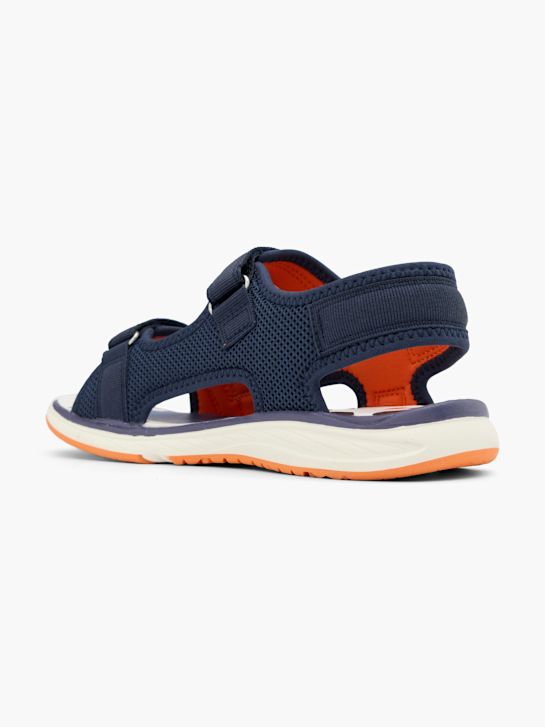 FILA Sandalo Blu 76584 3