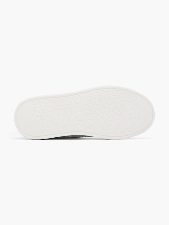 Claudia Ghizzani Sneaker Weiß 74731 4