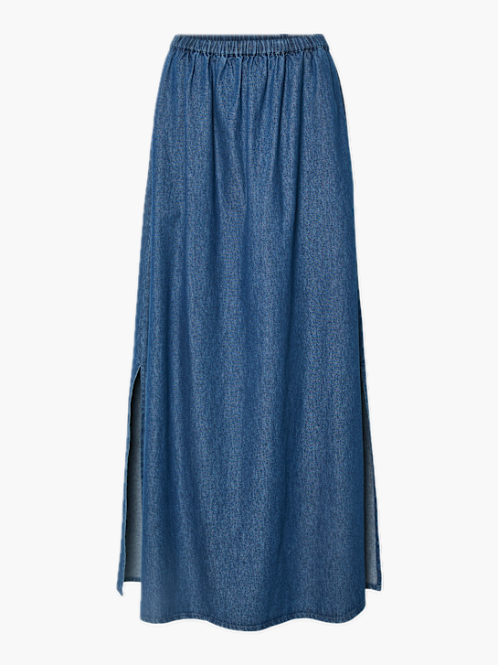 PIECES Rock Blau 74746 1