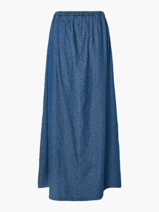 PIECES Rock Blau 74746 2