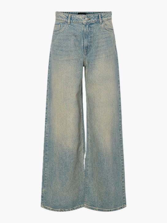 PIECES Jeans Hellblau 74751 1