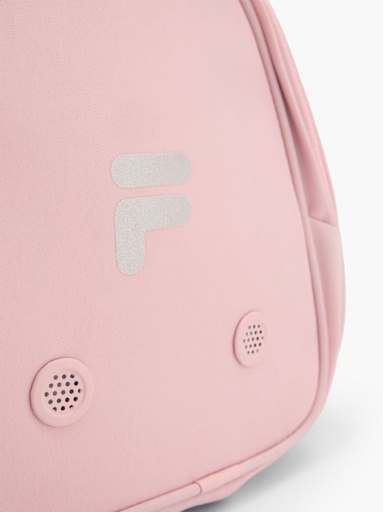 FILA Torba sportowa Różowy 75637 5