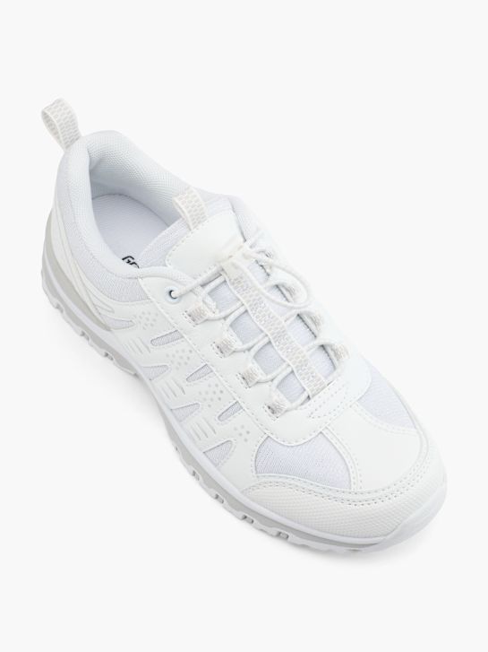Graceland Sneaker Vit 75709 2