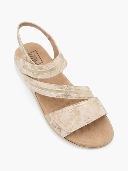 Easy Street Sandalo Beige 75752 2