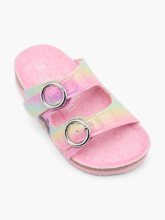 Gabby's Dollhouse Pantolette Rosa 75763 2