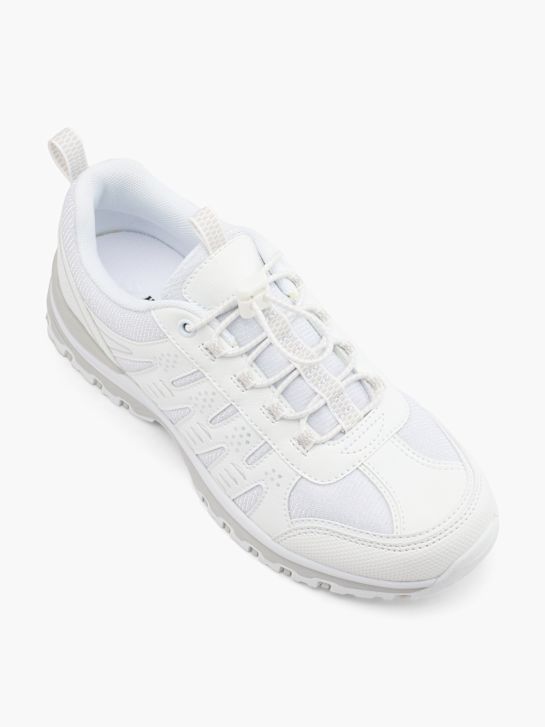 Highland Creek Halbschuh Weiß 75864 2