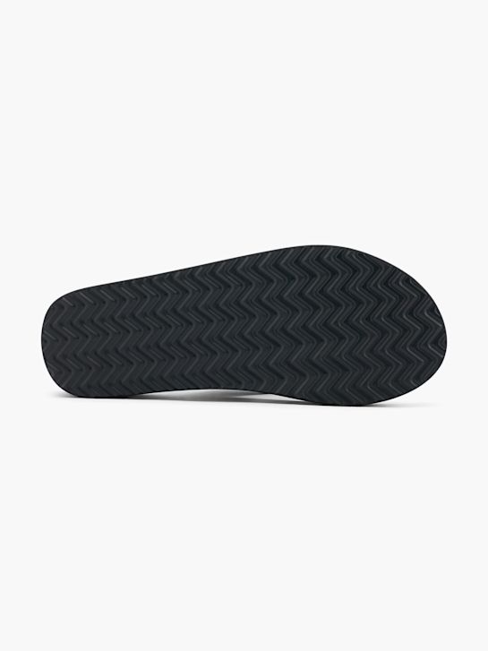 Graceland Infradito Nero 75881 4