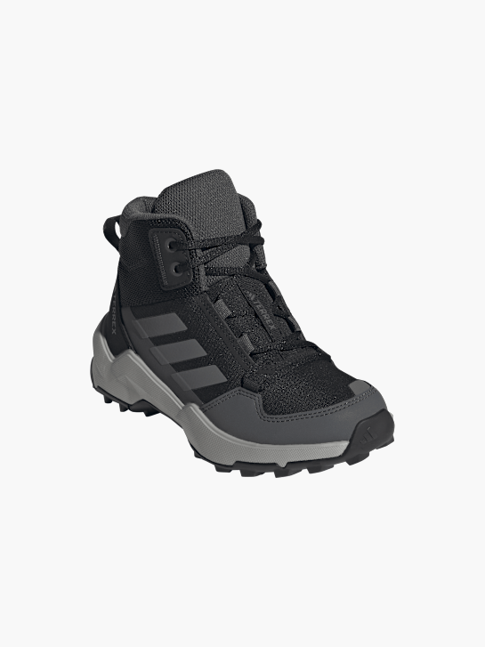 adidas Pantofi mid cut Gri 103322 2