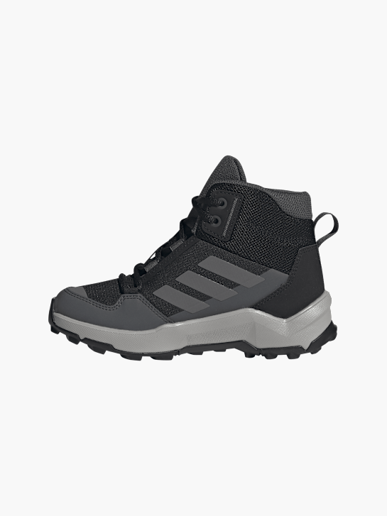 adidas Pantofi mid cut Gri 103322 4