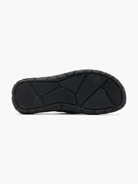 Memphis One Chinelo separador de dedos Preto 75899 4