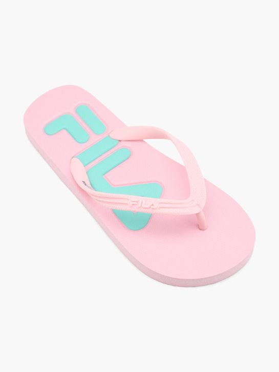 FILA Infradito Rosa 75893 2