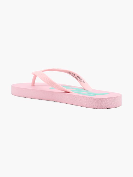 FILA Infradito Rosa 75893 3