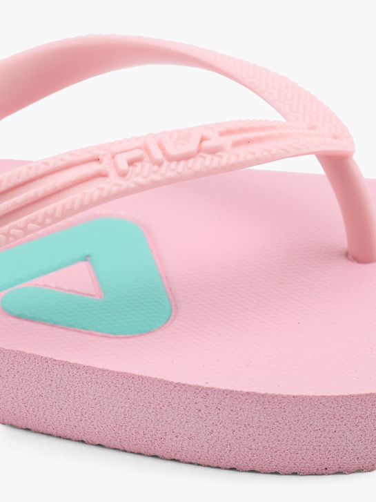 FILA Infradito Rosa 75893 5