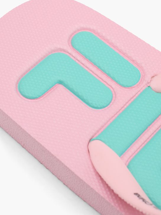 FILA Infradito Rosa 75893 6