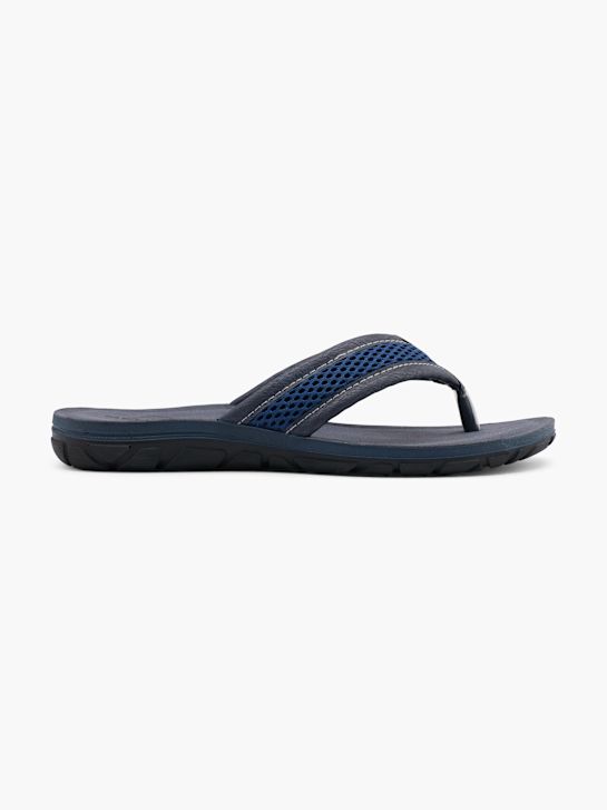 Memphis One Infradito Blu 75898 1